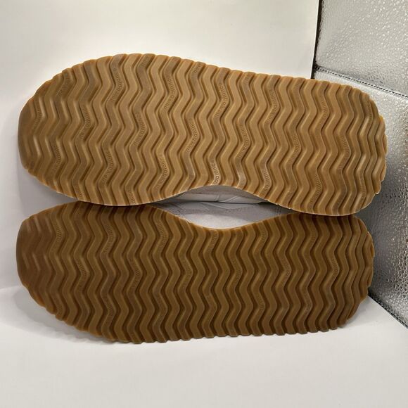 New Balance 237 White Grey Sneakers Women 11.5 Men 10 Retro NB STORE MODEL - Picture 14 of 16